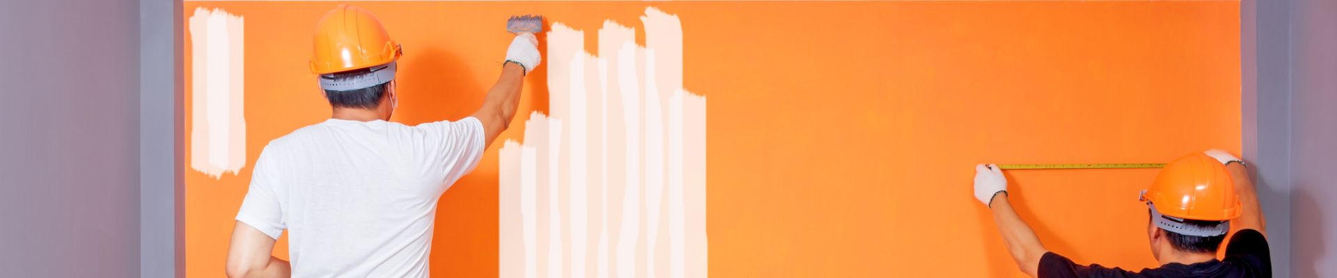 Interior and Exterior Painting