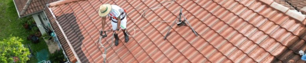 Roof Repairs Gold Coast
