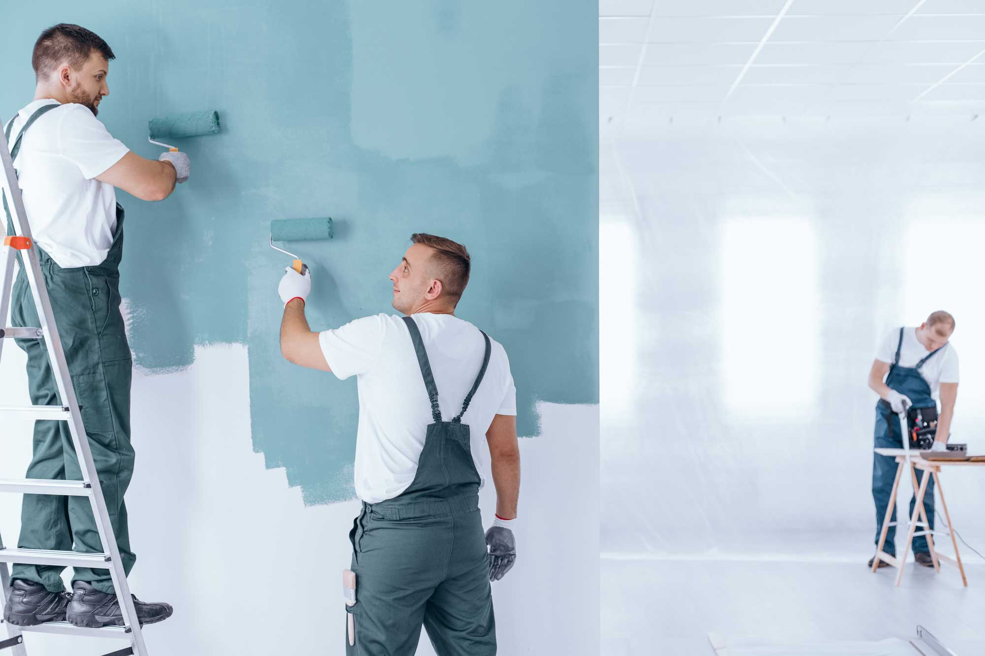 Painting Gold Coast