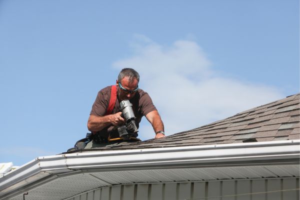 Roof Restoration